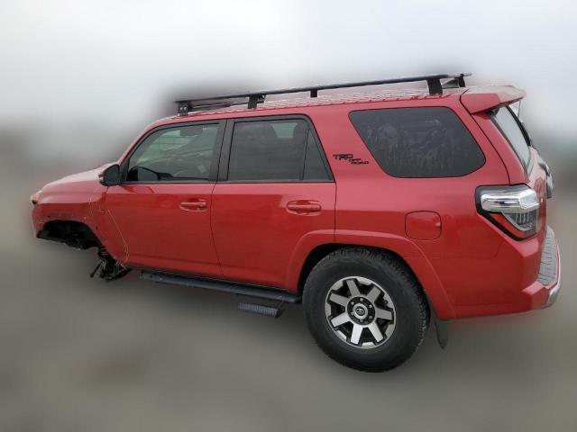 Photo 1 VIN: JTEBU5JR4H5482134 - TOYOTA 4RUNNER 