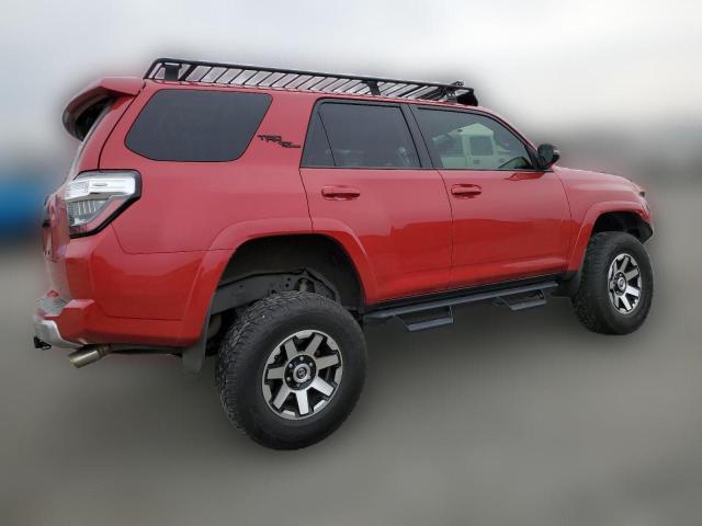 Photo 2 VIN: JTEBU5JR4H5482134 - TOYOTA 4RUNNER 