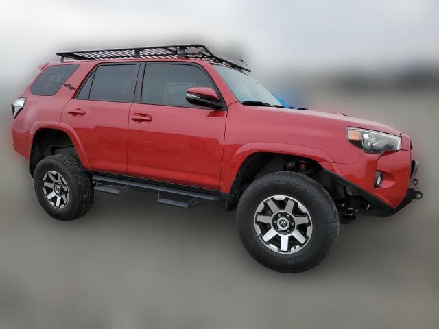 Photo 3 VIN: JTEBU5JR4H5482134 - TOYOTA 4RUNNER 