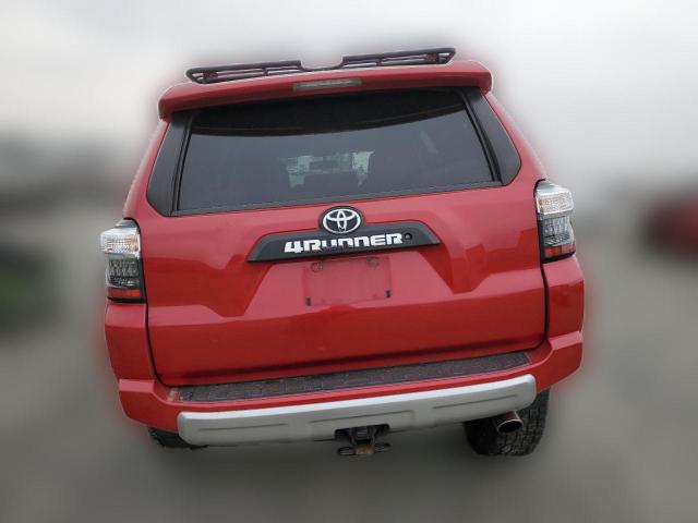 Photo 5 VIN: JTEBU5JR4H5482134 - TOYOTA 4RUNNER 