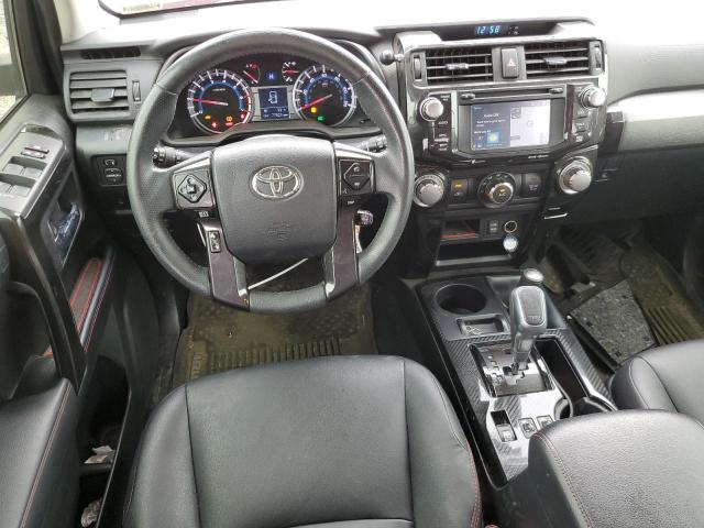 Photo 7 VIN: JTEBU5JR4H5482134 - TOYOTA 4RUNNER 