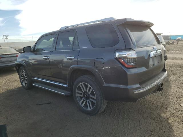 Photo 1 VIN: JTEBU5JR4J5491860 - TOYOTA 4RUNNER SR 