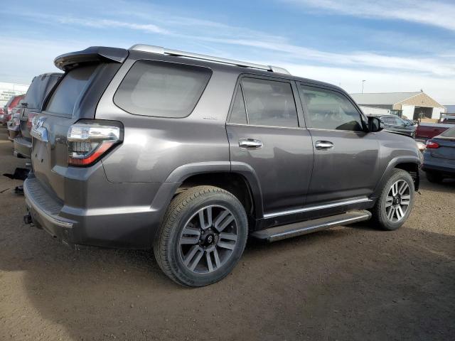 Photo 2 VIN: JTEBU5JR4J5491860 - TOYOTA 4RUNNER SR 