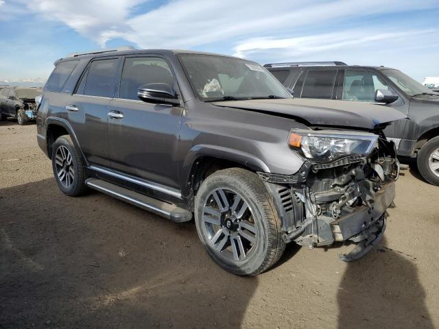 Photo 3 VIN: JTEBU5JR4J5491860 - TOYOTA 4RUNNER SR 