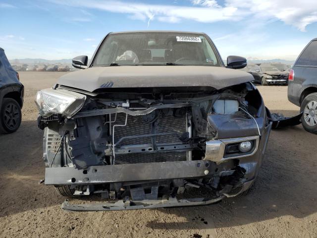 Photo 4 VIN: JTEBU5JR4J5491860 - TOYOTA 4RUNNER SR 