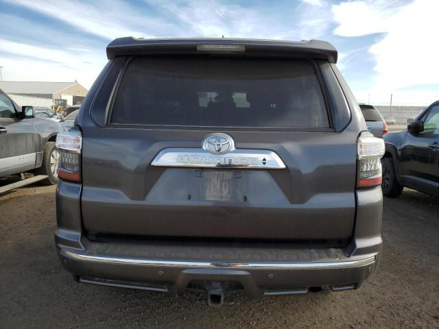 Photo 5 VIN: JTEBU5JR4J5491860 - TOYOTA 4RUNNER SR 