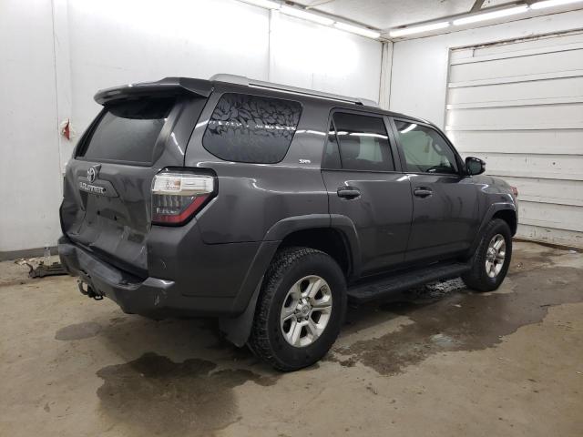 Photo 2 VIN: JTEBU5JR4J5500458 - TOYOTA 4RUNNER 