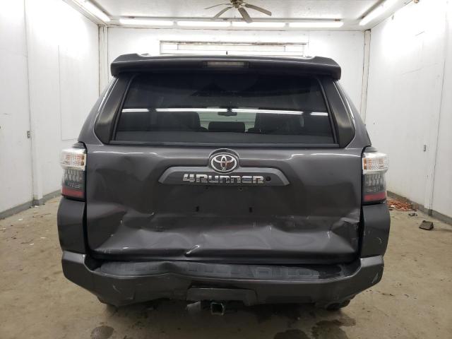 Photo 5 VIN: JTEBU5JR4J5500458 - TOYOTA 4RUNNER 