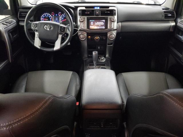 Photo 7 VIN: JTEBU5JR4J5500458 - TOYOTA 4RUNNER 