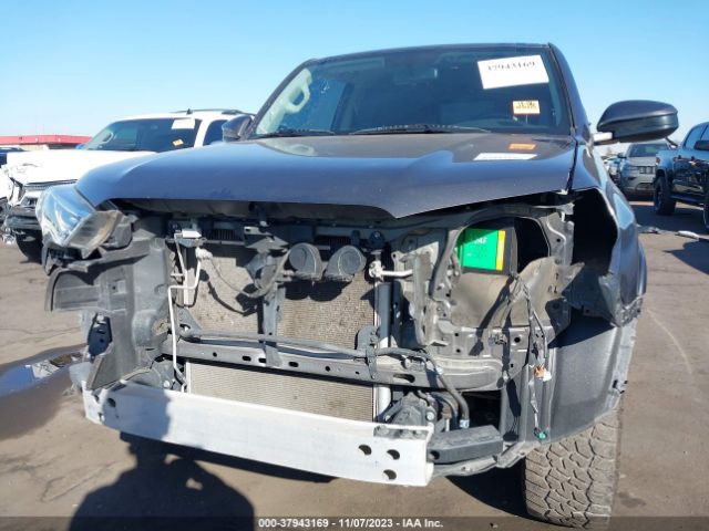 Photo 5 VIN: JTEBU5JR4J5504090 - TOYOTA 4RUNNER 