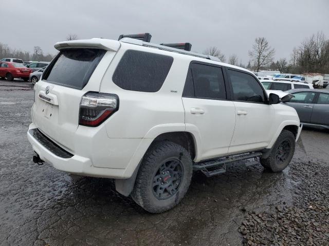 Photo 2 VIN: JTEBU5JR4J5507278 - TOYOTA 4RUNNER 