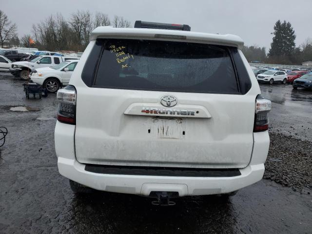 Photo 5 VIN: JTEBU5JR4J5507278 - TOYOTA 4RUNNER 