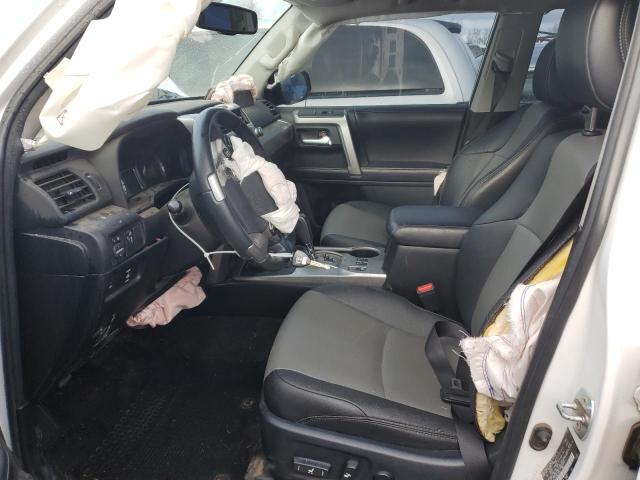 Photo 6 VIN: JTEBU5JR4J5507278 - TOYOTA 4RUNNER 