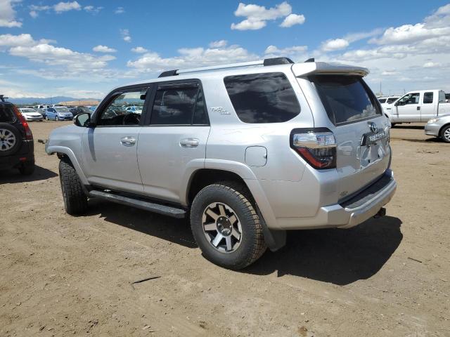 Photo 1 VIN: JTEBU5JR4J5515364 - TOYOTA 4RUNNER 