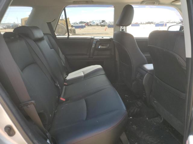 Photo 10 VIN: JTEBU5JR4J5515364 - TOYOTA 4RUNNER 