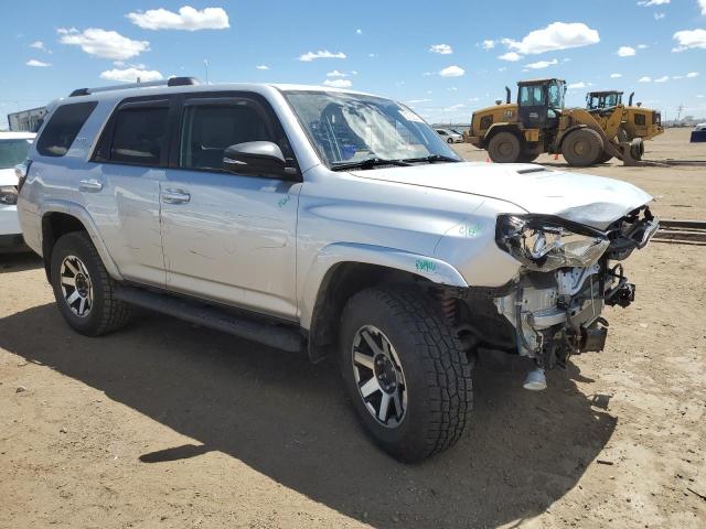 Photo 3 VIN: JTEBU5JR4J5515364 - TOYOTA 4RUNNER 