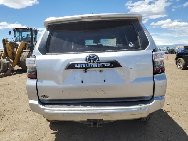 Photo 5 VIN: JTEBU5JR4J5515364 - TOYOTA 4RUNNER 