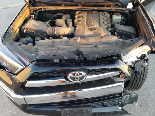 Photo 11 VIN: JTEBU5JR4J5519415 - TOYOTA 4RUNNER 