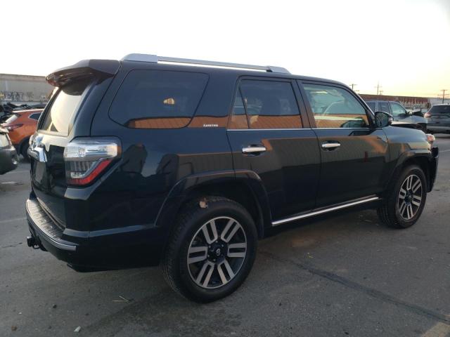 Photo 2 VIN: JTEBU5JR4J5519415 - TOYOTA 4RUNNER 