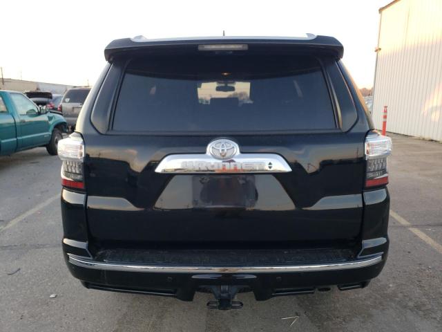 Photo 5 VIN: JTEBU5JR4J5519415 - TOYOTA 4RUNNER 