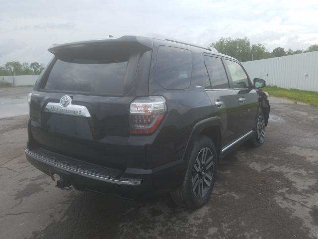 Photo 3 VIN: JTEBU5JR4J5522279 - TOYOTA 4RUNNER SR 