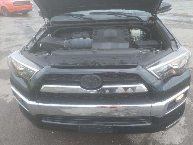 Photo 6 VIN: JTEBU5JR4J5522279 - TOYOTA 4RUNNER SR 