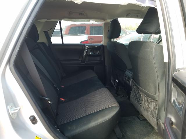 Photo 5 VIN: JTEBU5JR4J5523805 - TOYOTA 4RUNNER SR 