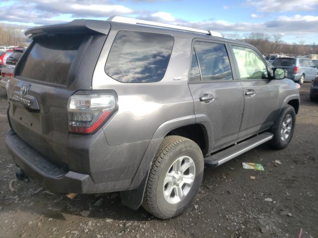 Photo 3 VIN: JTEBU5JR4J5531788 - TOYOTA 4RUNNER SR 