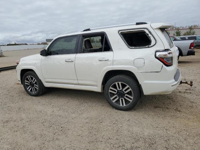 Photo 1 VIN: JTEBU5JR4J5533735 - TOYOTA 4RUNNER 