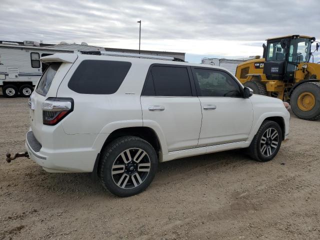 Photo 2 VIN: JTEBU5JR4J5533735 - TOYOTA 4RUNNER 