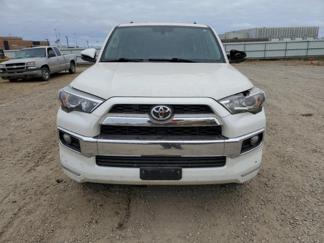 Photo 4 VIN: JTEBU5JR4J5533735 - TOYOTA 4RUNNER 