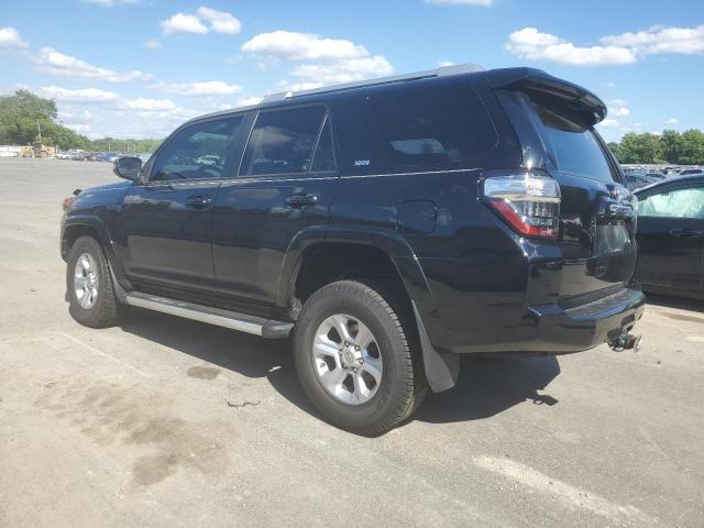 Photo 1 VIN: JTEBU5JR4J5536859 - TOYOTA 4RUNNER SR 