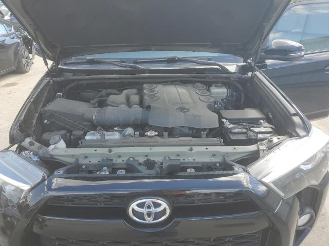 Photo 11 VIN: JTEBU5JR4J5536859 - TOYOTA 4RUNNER SR 