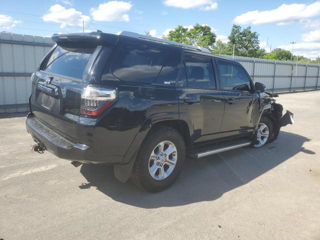 Photo 2 VIN: JTEBU5JR4J5536859 - TOYOTA 4RUNNER SR 