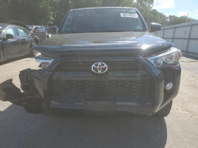 Photo 4 VIN: JTEBU5JR4J5536859 - TOYOTA 4RUNNER SR 