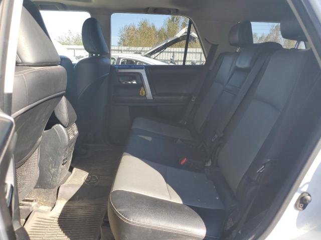 Photo 10 VIN: JTEBU5JR4J5555525 - TOYOTA 4RUNNER SR 