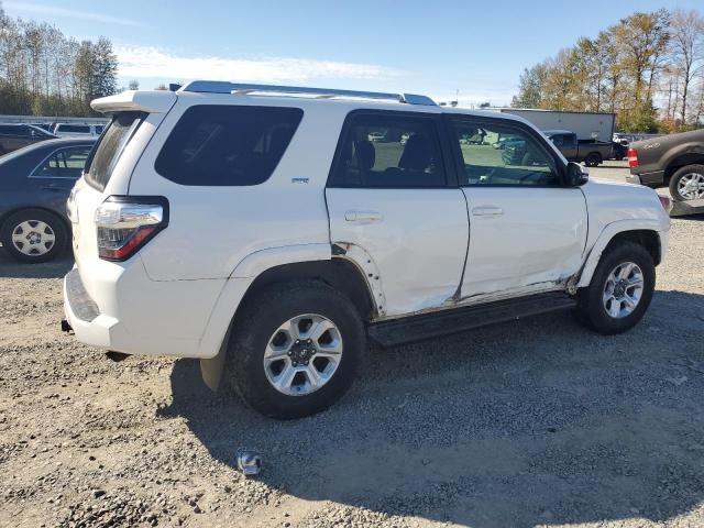 Photo 2 VIN: JTEBU5JR4J5555525 - TOYOTA 4RUNNER SR 