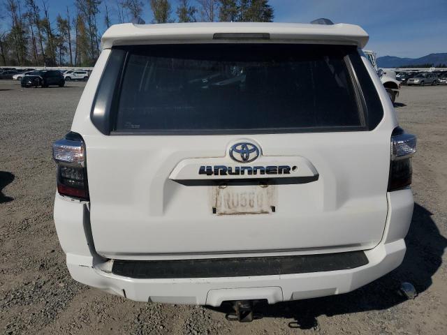 Photo 5 VIN: JTEBU5JR4J5555525 - TOYOTA 4RUNNER SR 