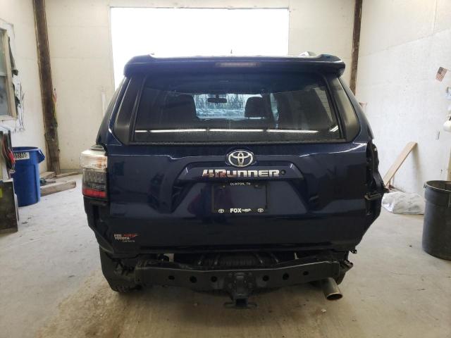 Photo 5 VIN: JTEBU5JR4J5557906 - TOYOTA 4RUNNER SR 