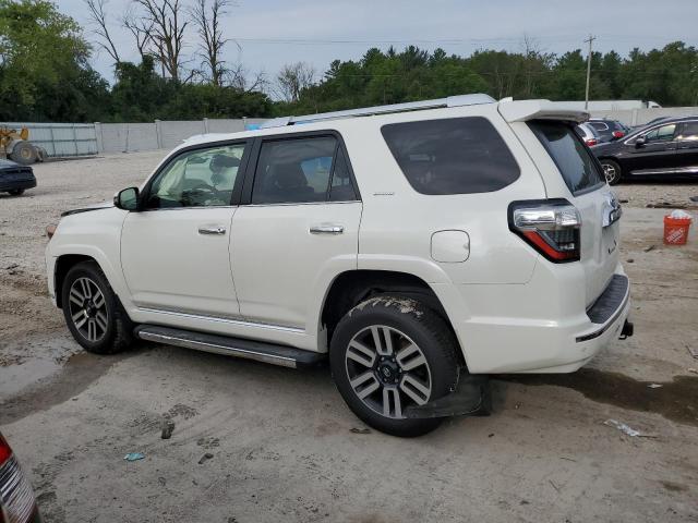 Photo 1 VIN: JTEBU5JR4J5559073 - TOYOTA 4RUNNER SR 