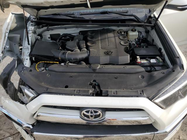 Photo 10 VIN: JTEBU5JR4J5559073 - TOYOTA 4RUNNER SR 