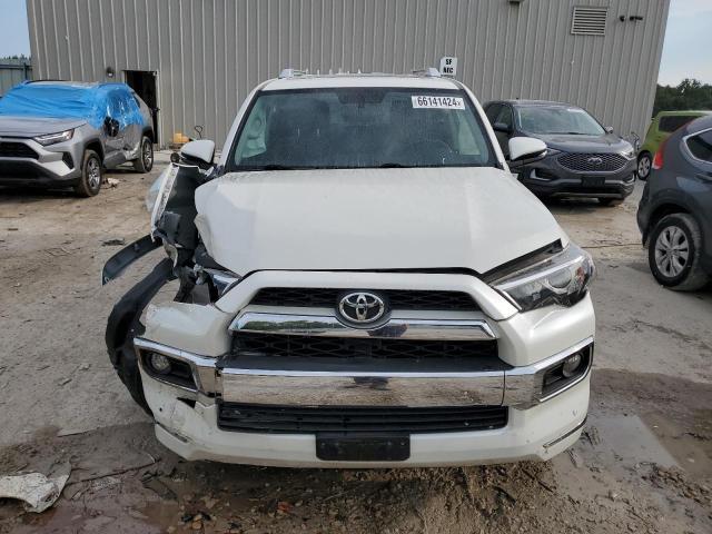 Photo 4 VIN: JTEBU5JR4J5559073 - TOYOTA 4RUNNER SR 