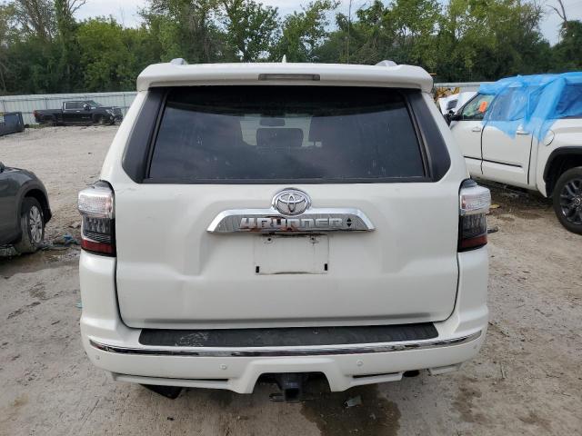 Photo 5 VIN: JTEBU5JR4J5559073 - TOYOTA 4RUNNER SR 