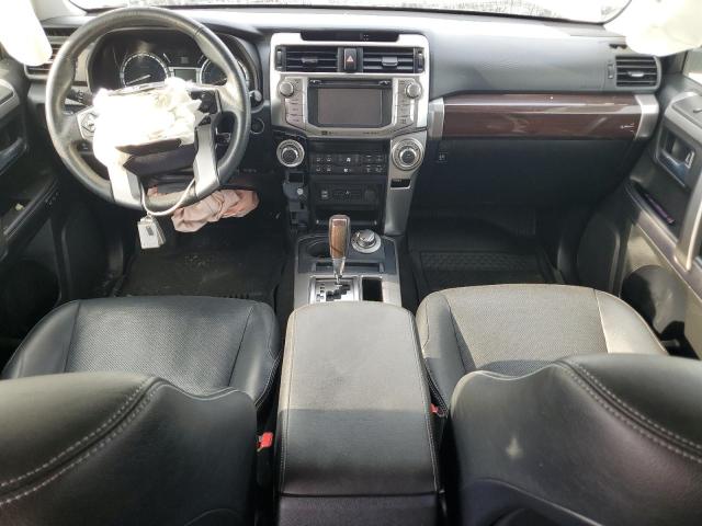 Photo 7 VIN: JTEBU5JR4J5559073 - TOYOTA 4RUNNER SR 