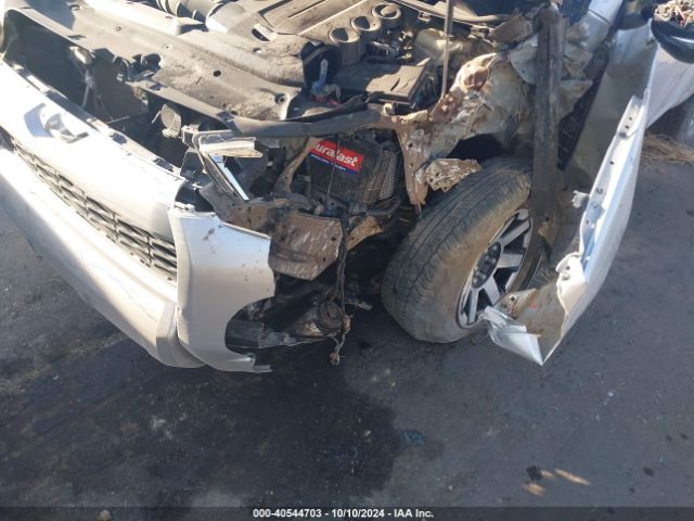 Photo 5 VIN: JTEBU5JR4J5564967 - TOYOTA 4RUNNER 