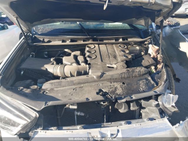 Photo 9 VIN: JTEBU5JR4J5564967 - TOYOTA 4RUNNER 