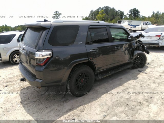 Photo 3 VIN: JTEBU5JR4J5574916 - TOYOTA 4RUNNER 