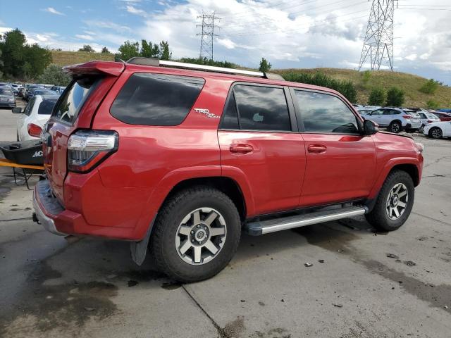 Photo 2 VIN: JTEBU5JR4J5581042 - TOYOTA 4RUNNER SR 