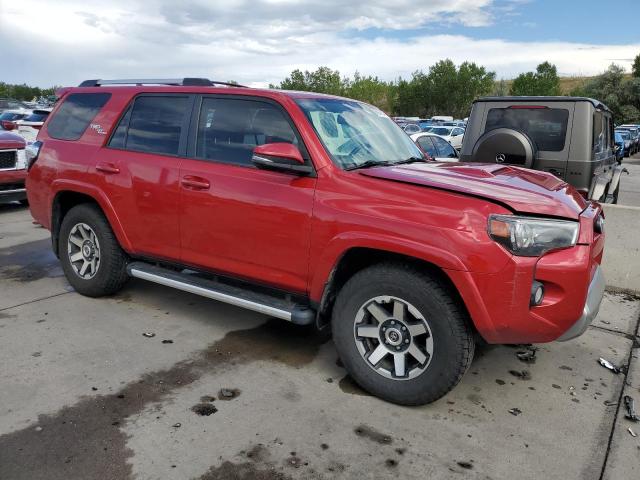 Photo 3 VIN: JTEBU5JR4J5581042 - TOYOTA 4RUNNER SR 