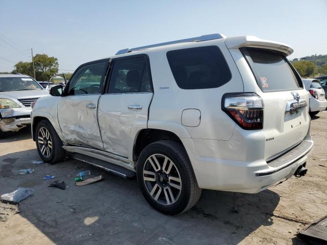 Photo 1 VIN: JTEBU5JR4J5582529 - TOYOTA 4 RUNNER S 